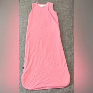 Kyte BABY Pink Kids Pajamas Sleep Sack